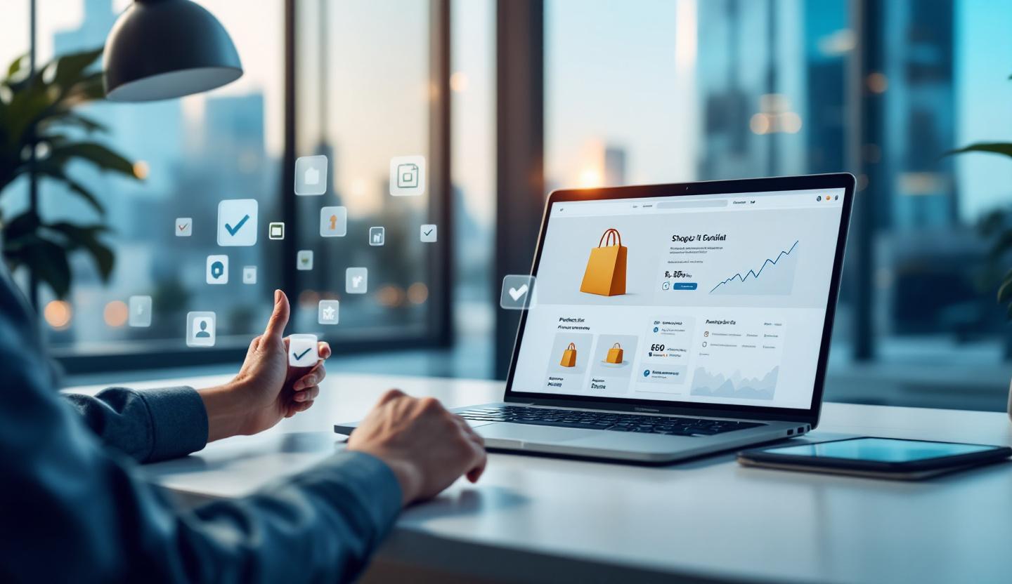 Shopify SEO Starter Checklist: How I Optimize a Store for Rankings (Step-by-Step)