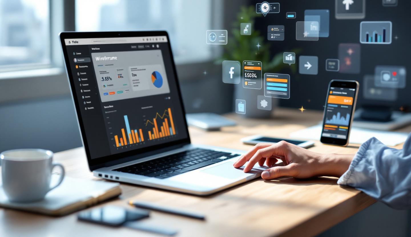 10 Red Flags Your Website Needs a Redesign in 2026 (And What to Fix First)