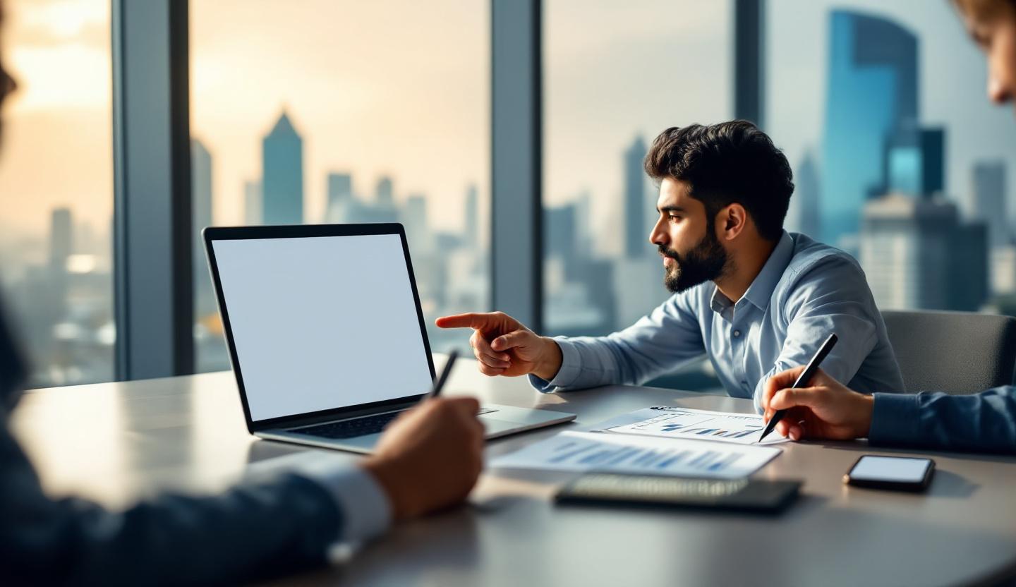 Before Hiring a Website Design Company in Mumbai: The Questions I Tell Business Owners to Ask