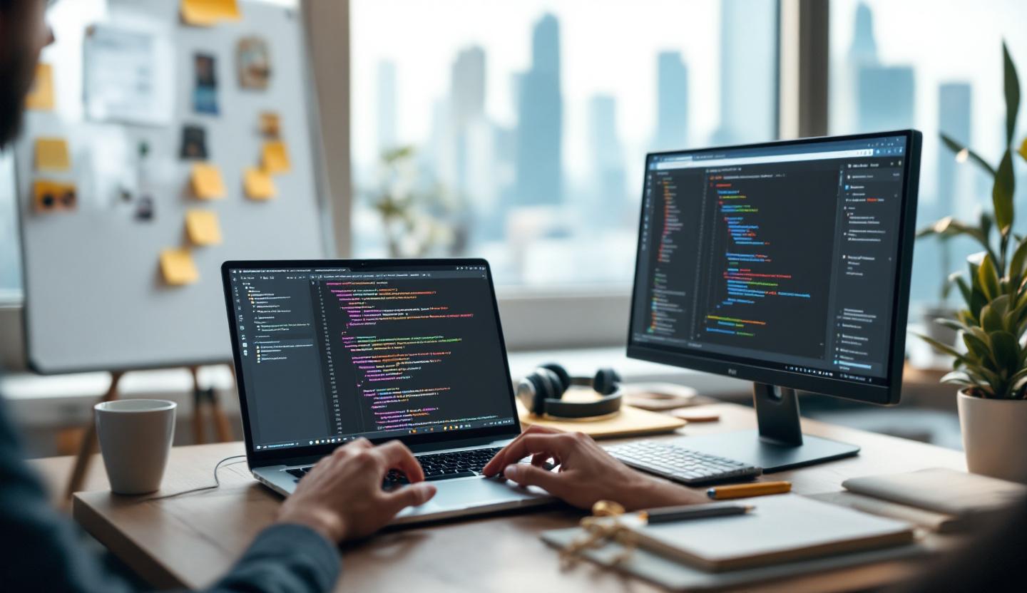 Designing Laravel APIs for a Next.js Frontend: Conventions I Use at Prateeksha.com to Ship Faster