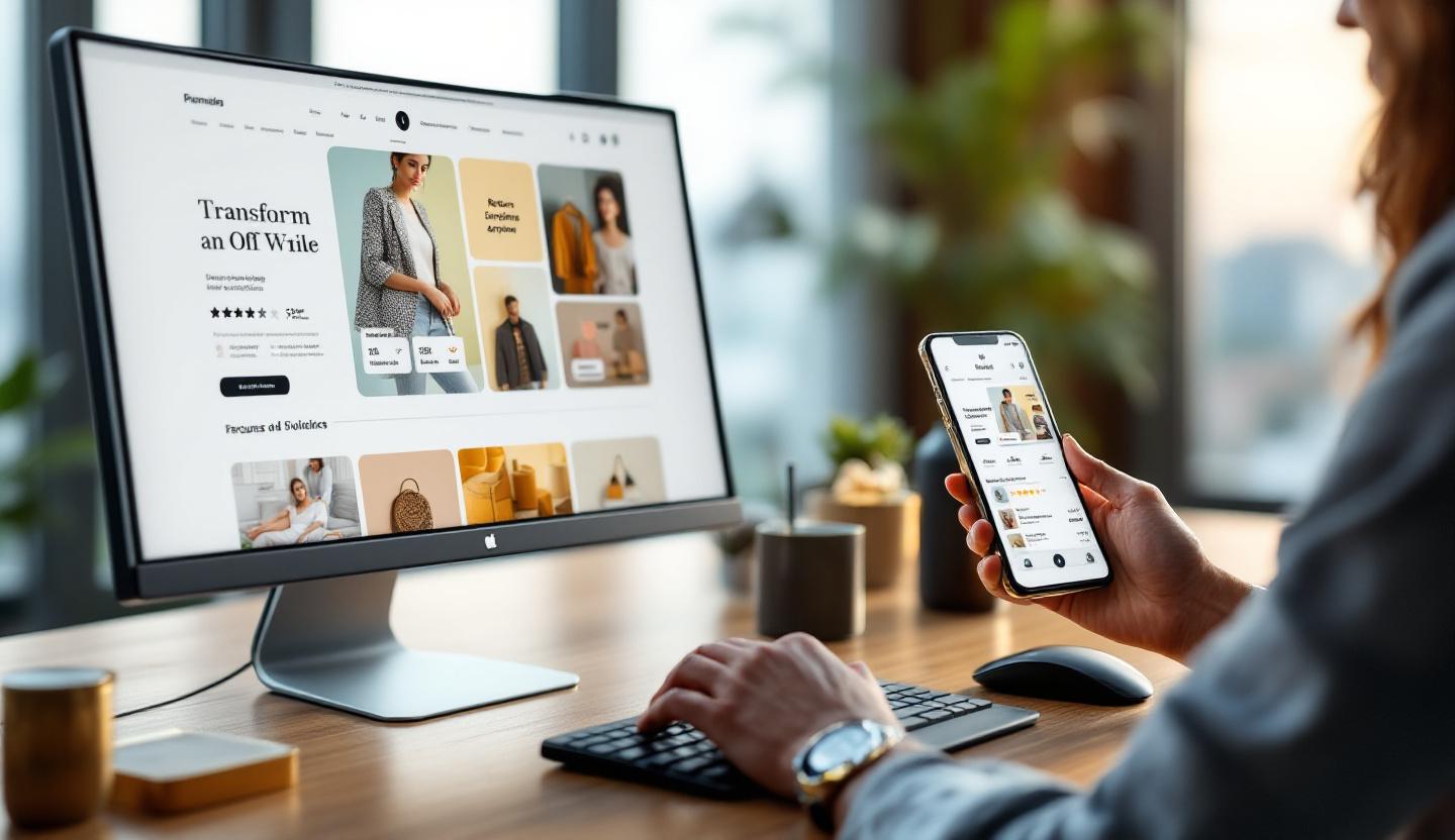 Designing Product Pages That Reduce Returns and Increase Trust