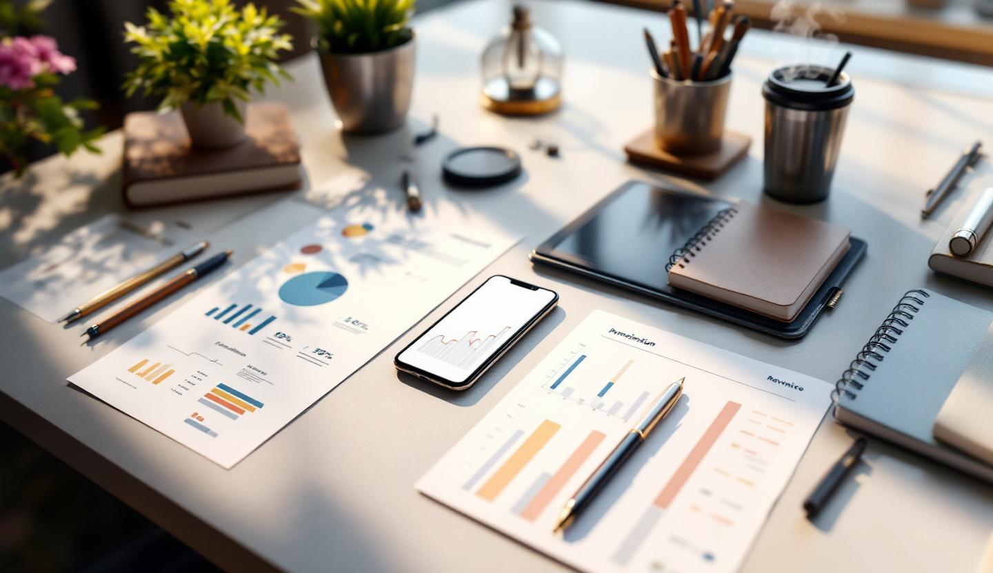 How I Make Money From Apps: 9 Real Monetization Models (With Examples)